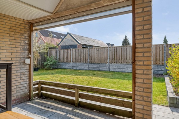 Medium property photo - Schepershof 43, 7885 GM Nieuw-Dordrecht